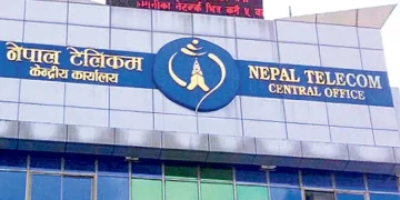 टेलिकमको अन्तर्राष्ट्रिय जडानमा अवरोध, स्पीड घट्दा सेवा प्रभावित