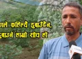 साना ऋणबाट ठुलो सम्भावनाः राजेन्द्र गर्तौलाको १६ रोपनीसम्म फैलिएको कृषिको यात्रा (भिडियोसहित)