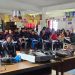 रामेछापका विभिन्न पालिकाका सरकारी विद्यालयहरूमा रोबोटिक्स, एआई र ड्रोनसम्बन्धी कार्यशाला