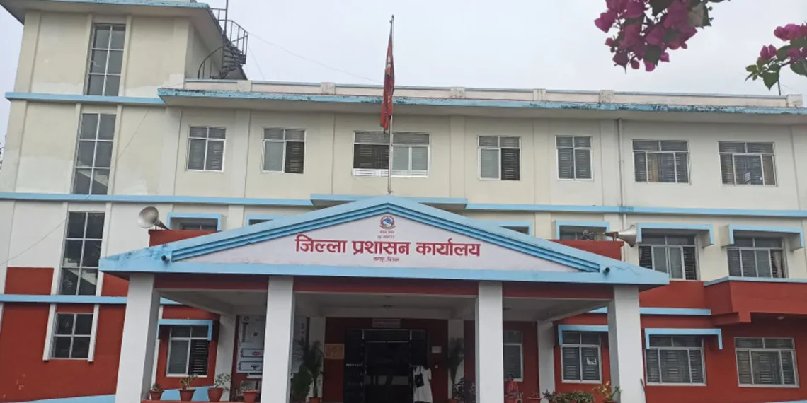 चितवनमा २४ शिक्षा परामर्श संस्था बन्द गर्ने