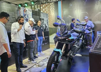 टी–तीनपाँचदुई–एक्स र टीदुईपाँचदुईएक्स नेपाली बजारमा प्रवेश