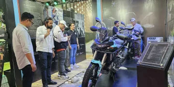 टी–तीनपाँचदुई–एक्स र टीदुईपाँचदुईएक्स नेपाली बजारमा प्रवेश