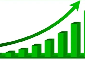 दोहोरो अंकले बढ्यो शेयर बजार, कारोबार रकम पनि वृद्धि