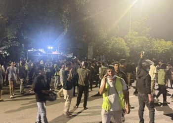 जेनजी आन्दोलनको क्षति : पौने २१ अर्बको बीमा दाबी, सबैभन्दा बढी ओरियन्टल इन्स्योरेन्समा