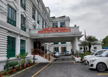 पुँजी बजार सुधारका लागि कार्यदल गठन, पाँच दिनभित्र कार्ययोजना पेश गर्न निर्देशन