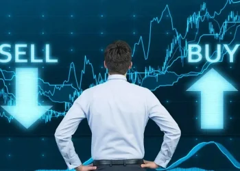 शेयर बजारमा भिषण पहिरो जाने संकेत