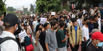 जेन जीको नाममा माग्न थाले शेयरमा कोटा